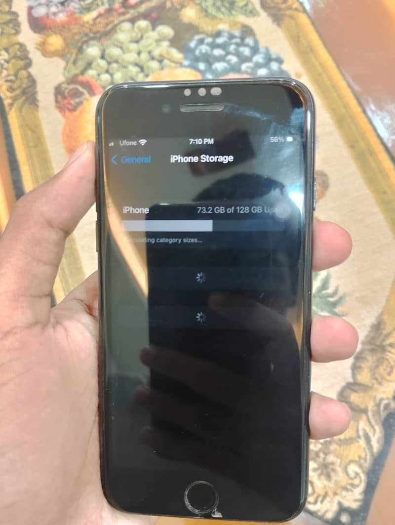 Apple iPhone 7 5