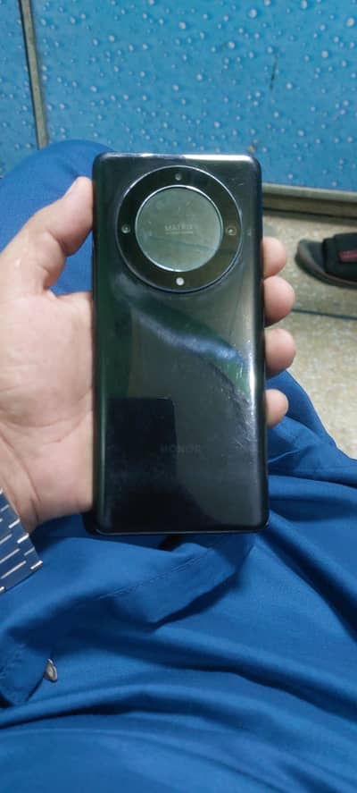 Honor X9a
