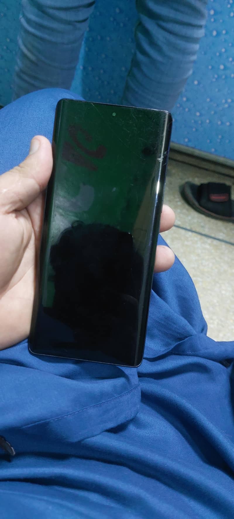 Honor X9a 2