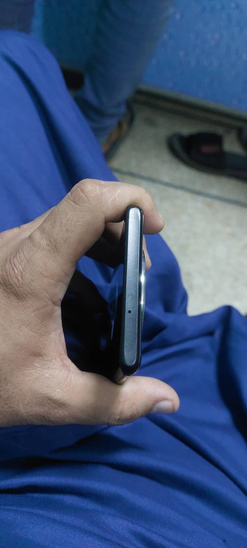 Honor X9a 4
