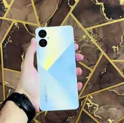 Tecno Camon 19