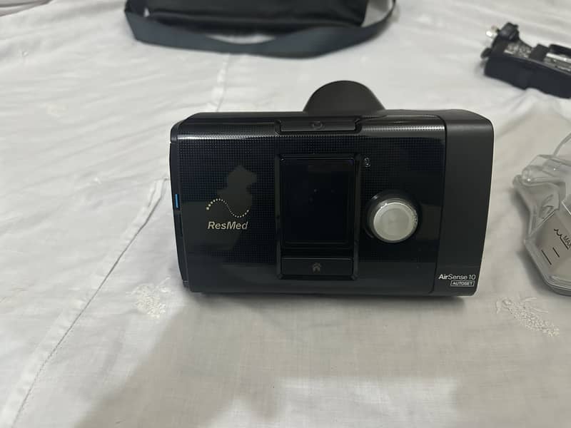 Airsense 10 1