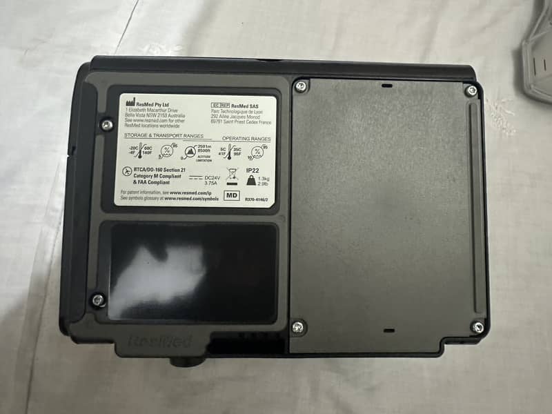 Airsense 10 4