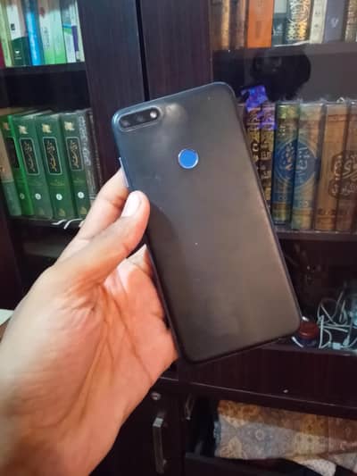 Huawei Y7 Prime PTA approved 3/32. GB
