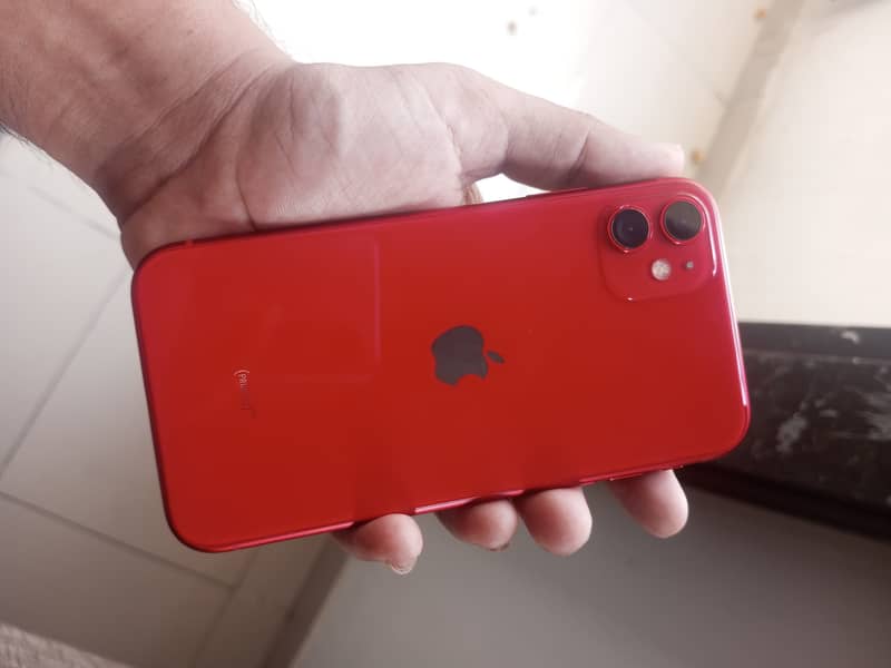 Apple iPhone 11 0