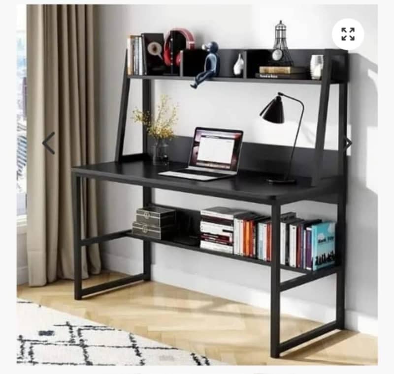 Workstation | Study Table | Employee Table 2
