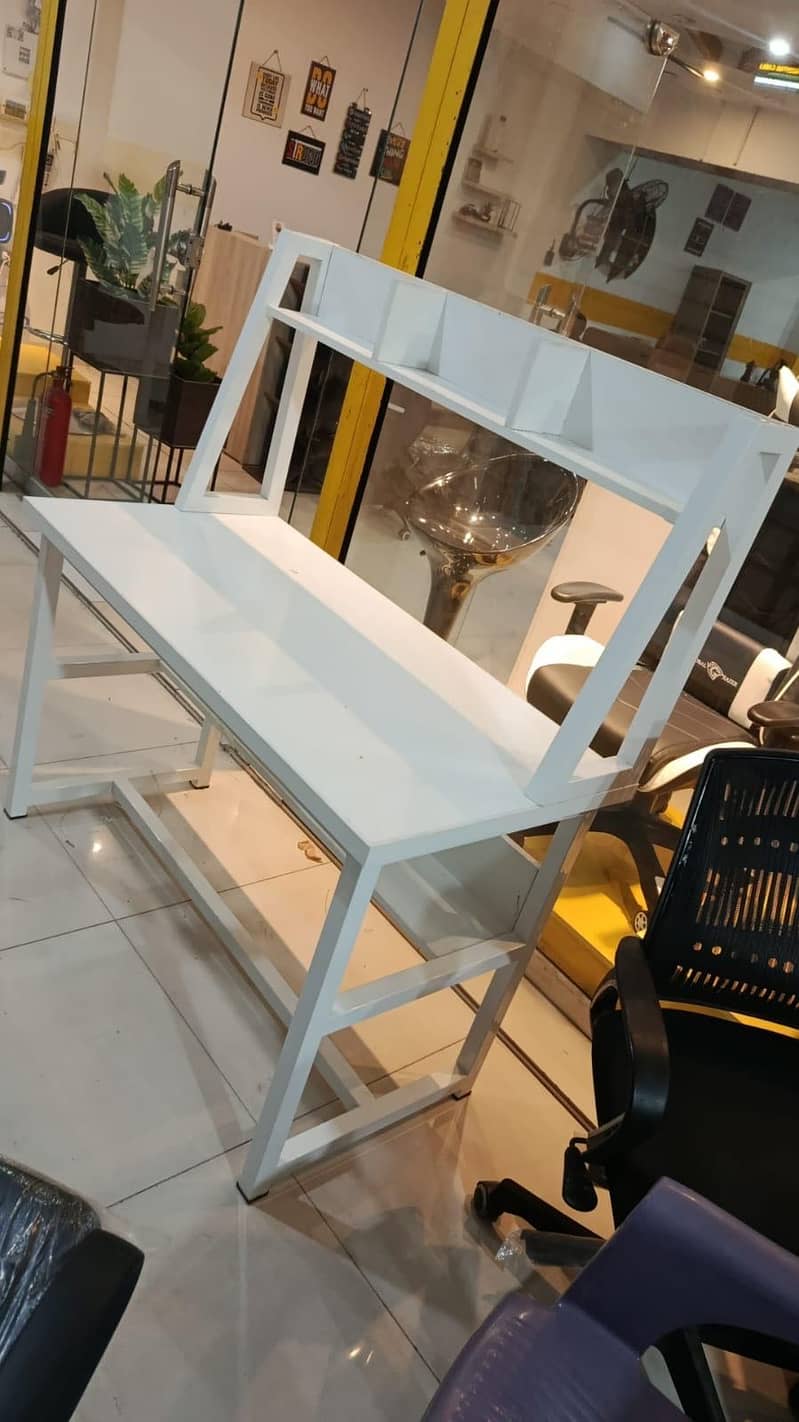 Workstation | Study Table | Employee Table 4
