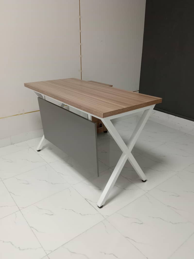 Workstation | Study Table | Employee Table 6