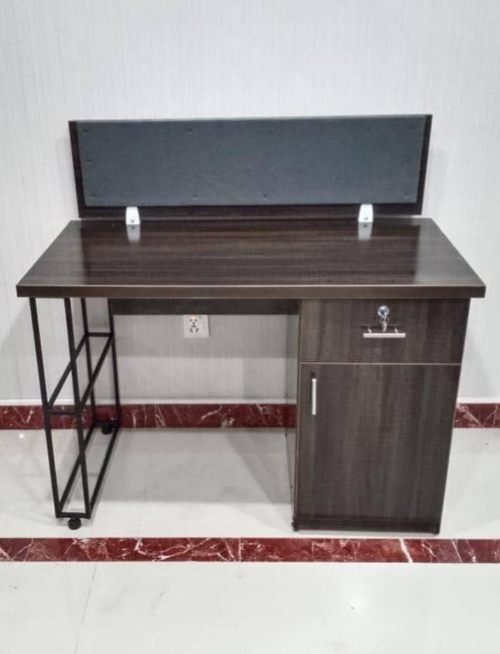 Workstation | Study Table | Employee Table 7