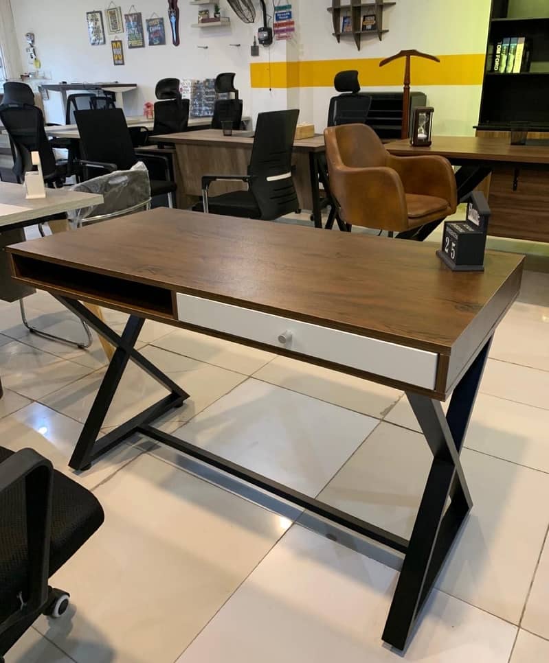 Workstation | Study Table | Employee Table 8
