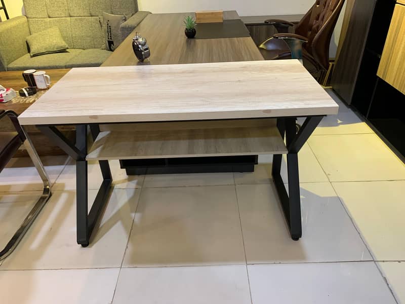 Workstation | Study Table | Employee Table 10