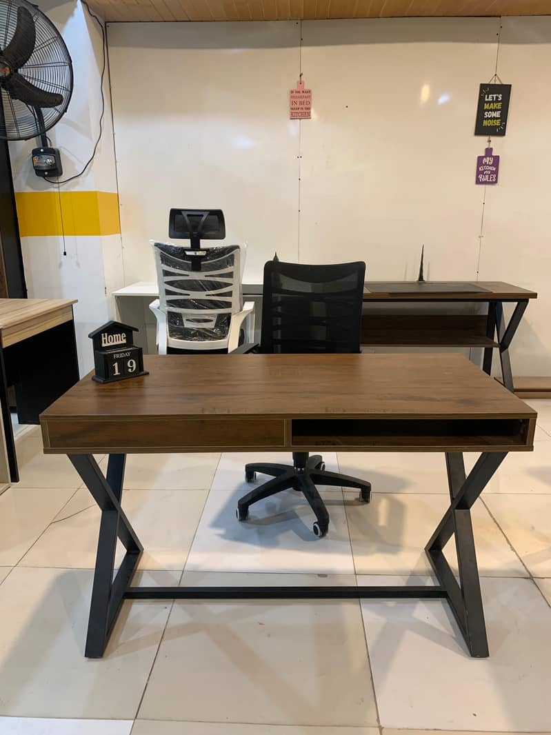 Workstation | Study Table | Employee Table 13