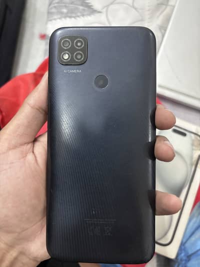 Redmi 9C pta approved