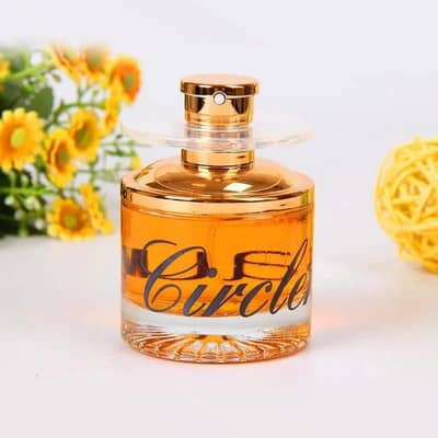 Luxury Rotary Perfume 50ml – Men & Women