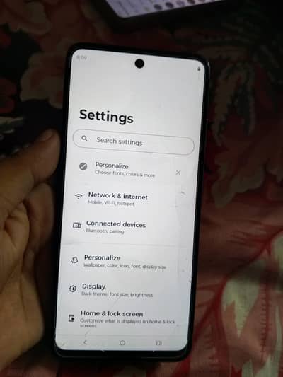 Motorola Moto G