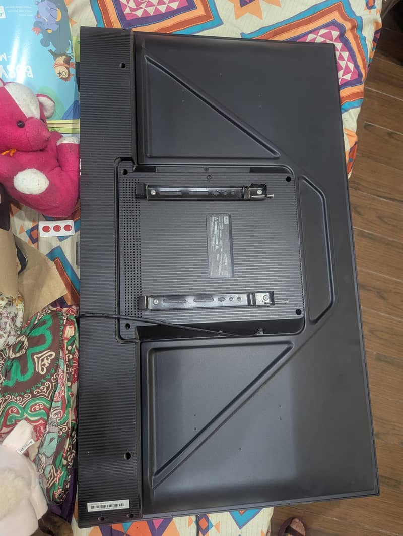 screen panel broken 3