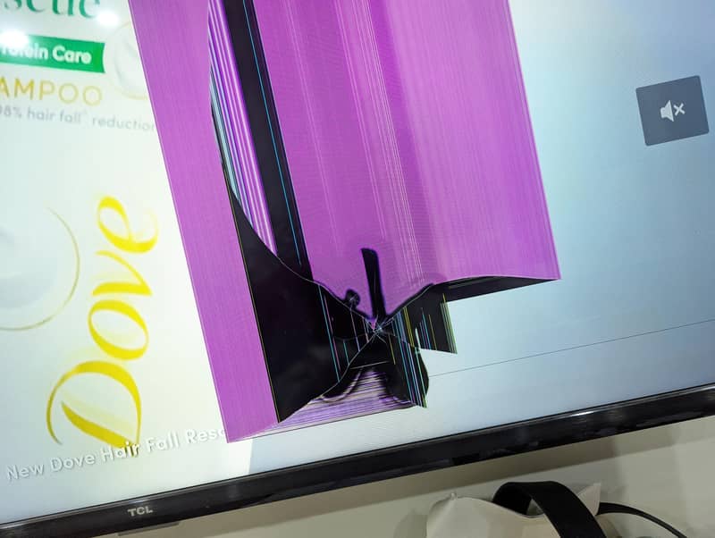 screen panel broken 4