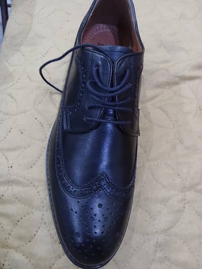 Imported formal