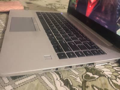 HP 840 g 6