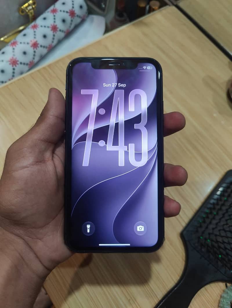 Apple iPhone 11 0