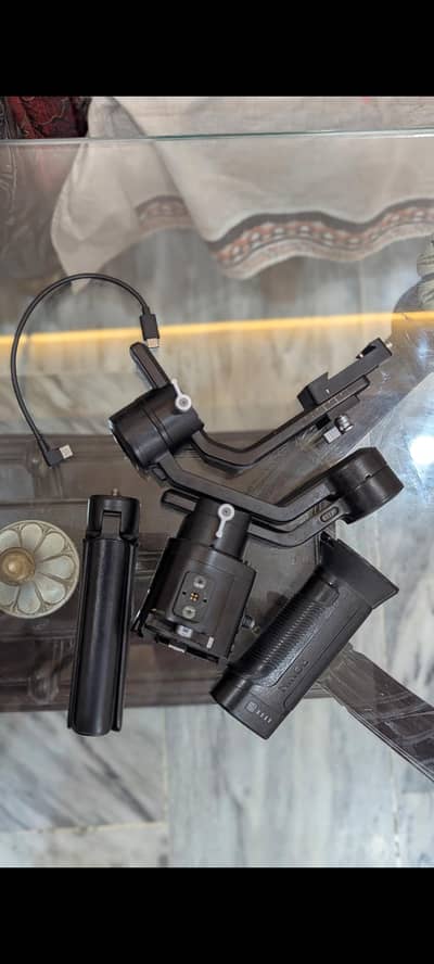 Dji Ronin sc for sale 45000