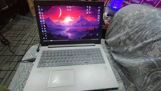 LENOVO IDEAPAD 520