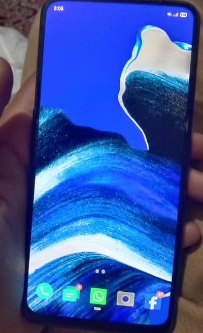OPPO Reno2 Z