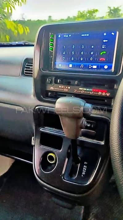 Daihatsu Hijet 2011