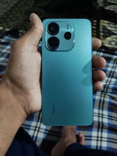 Xiaomi Redmi Note 14
