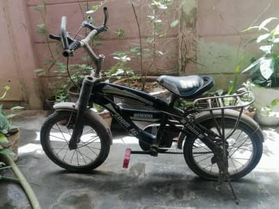 Bicycle for sale - Used with care