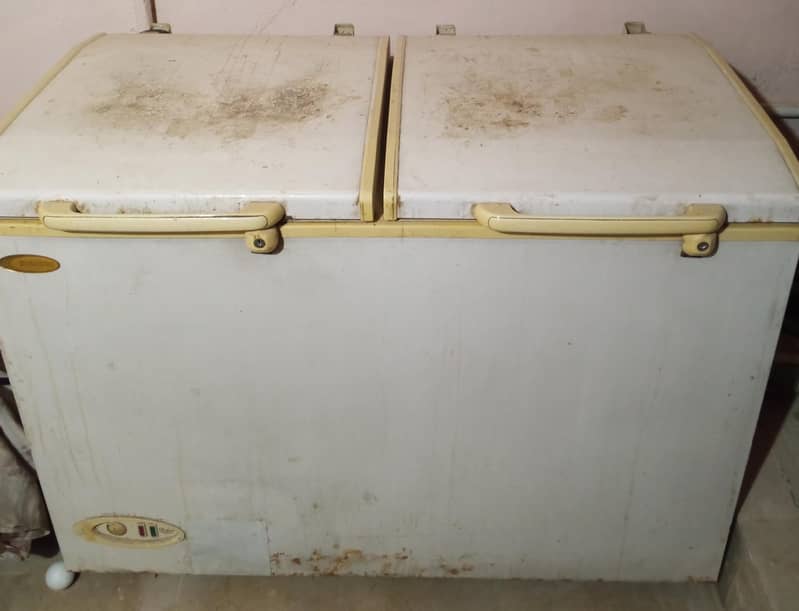 refrigerator 2