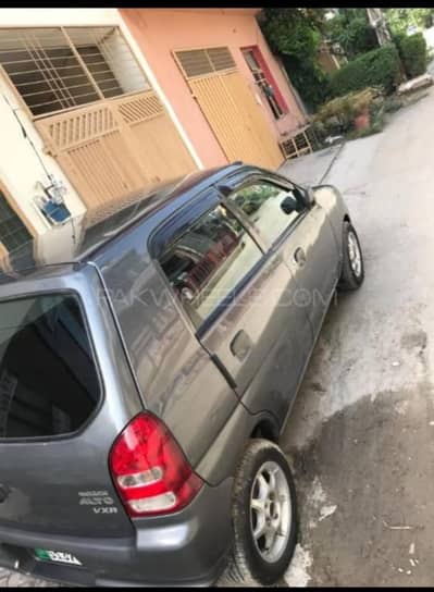 Suzuki Alto 2010