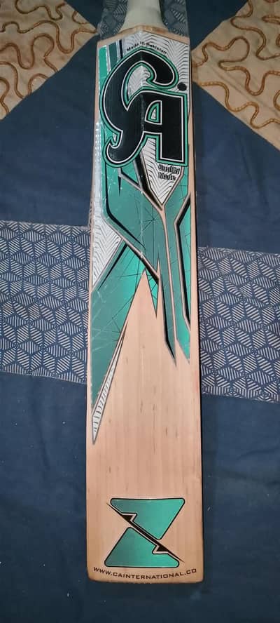 CA 8000