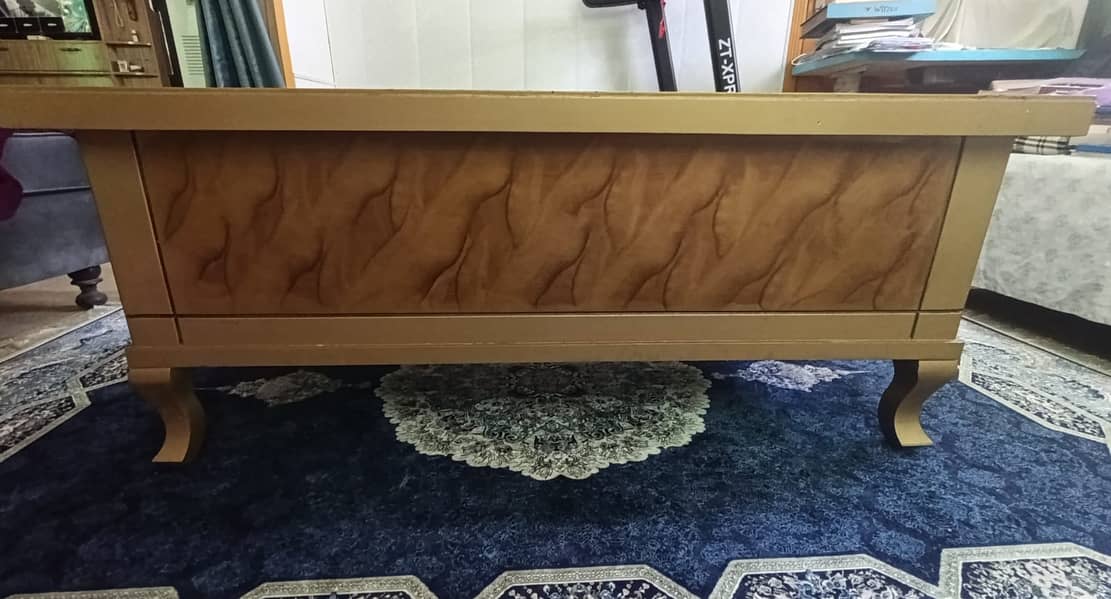 Centre Table 1
