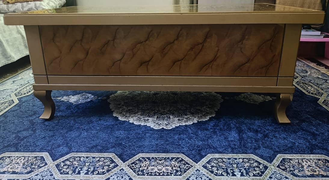Centre Table 2