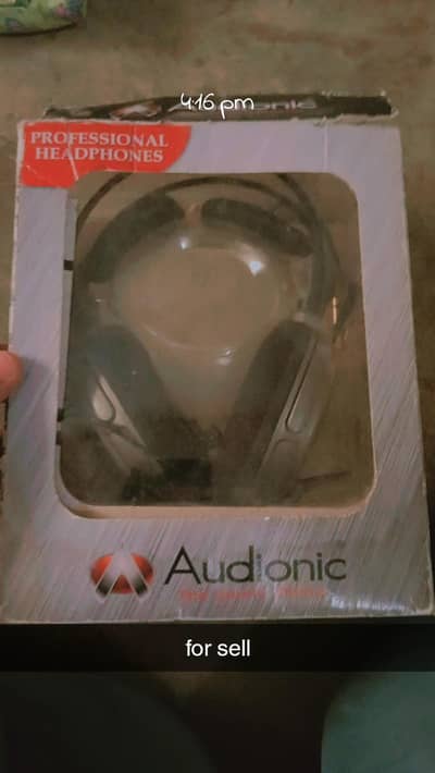 head phone