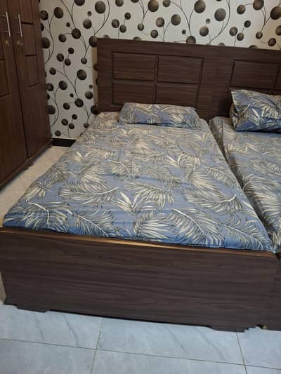 bed set