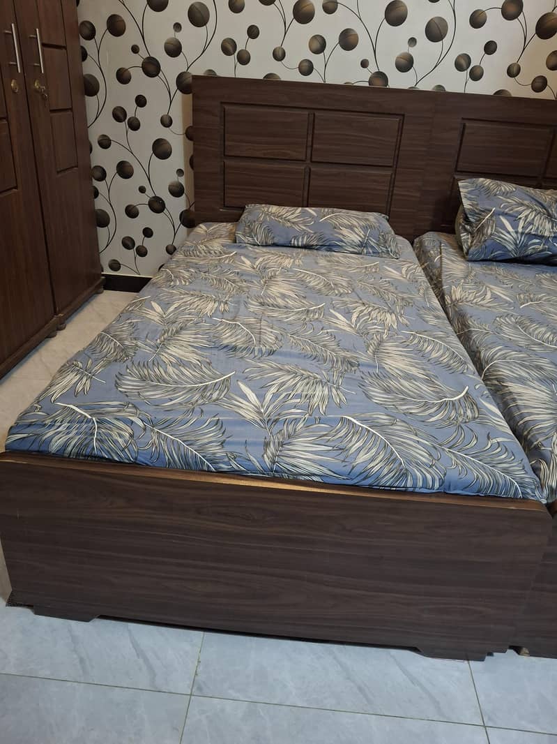 bed set 0
