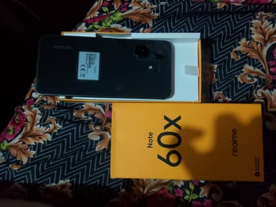 Realme Note 60