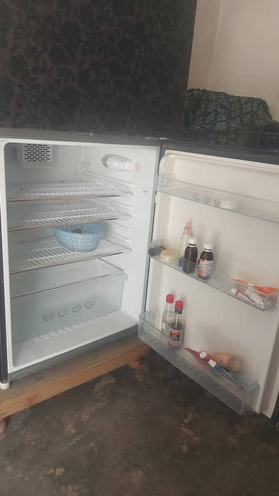 Refrigerator for sale