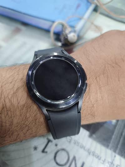 Samsung watch 4 classic 42mm