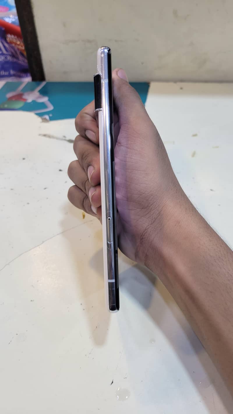 Google Pixel 6 Pro 2