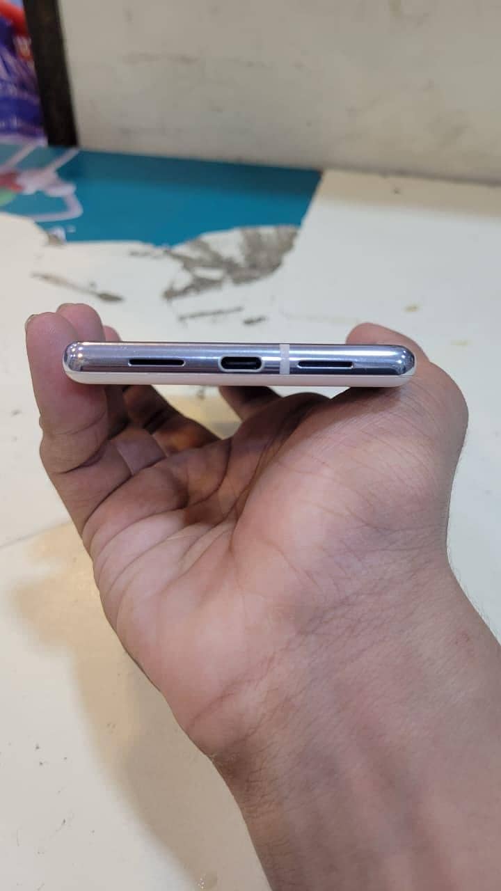 Google Pixel 6 Pro 3