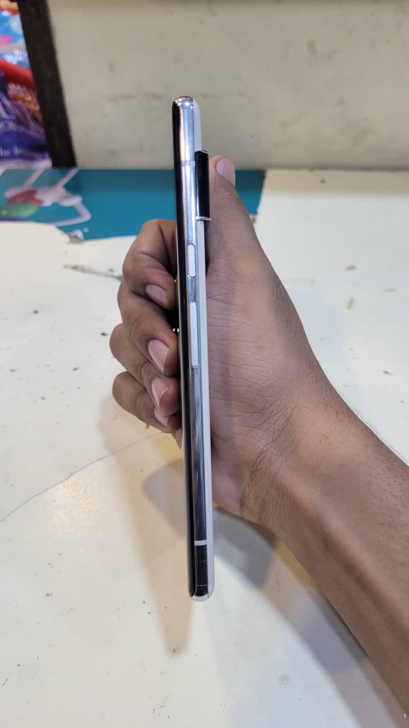 Google Pixel 6 Pro 5