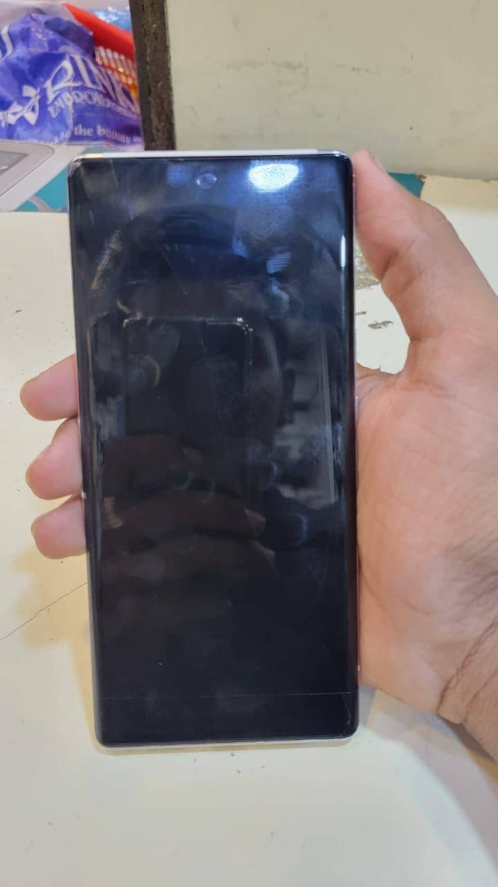 Google Pixel 6 Pro 6