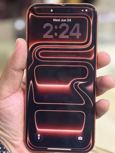 iPhone 17 Pro Max Non Active Factory With Box