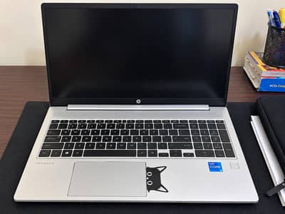 HP ProBook 450 G10 | Core i7 13th Gen | 16GB RAM |  512GB SSD