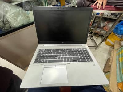 HP Elite book