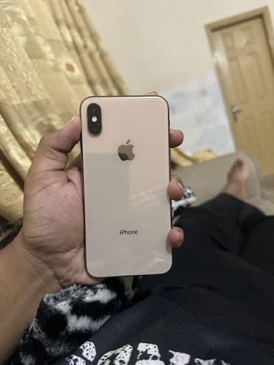 Apple iPhone XS
