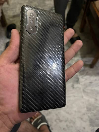 Xiaomi Redmi K40